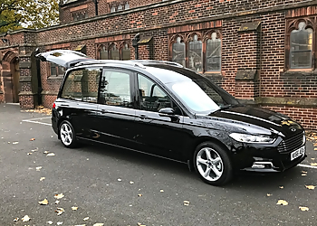 Frank Dooley & Son Funeral Directors St Helens