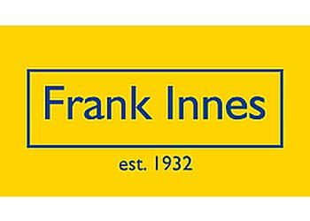 Frank Innes Loughborough