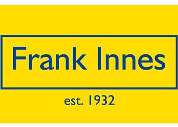 Frank Innes Derby