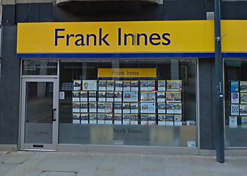 Derby estate agents Frank Innes - Derby image 1