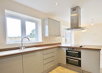 Frank Rogers Building Contractor Ltd