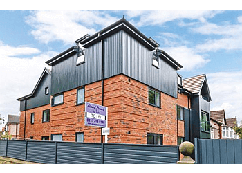 Frank Rogers Building Contractor Ltd