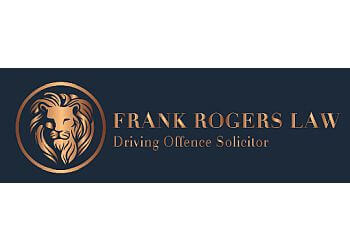 Frank Rogers Law