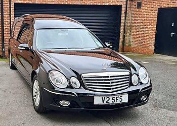 Frank Stephenson & Son Funeral Directors