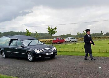 Frank Stephenson & Son Funeral Directors