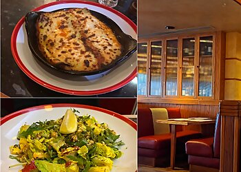 Frankie & Benny's Falkirk