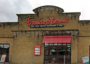 Frankie & Benny's