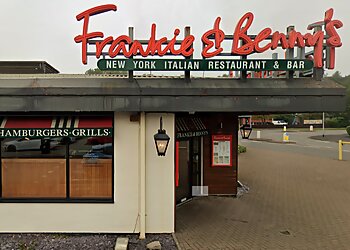 Frankie & Benny's
