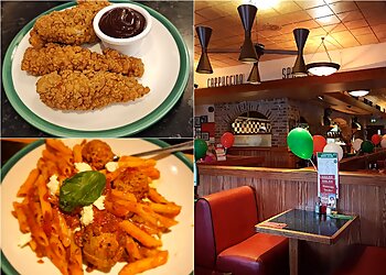 Frankie & Benny's Cardiff Nantgarw