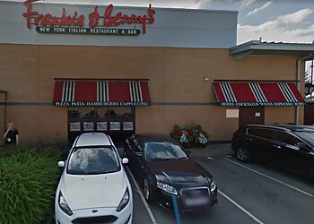 Frankie & Benny's Derby