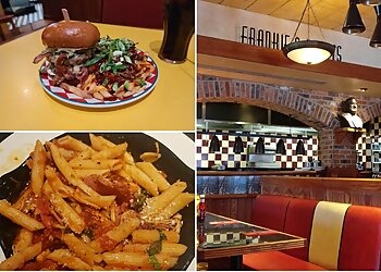 Frankie & Benny's Derby