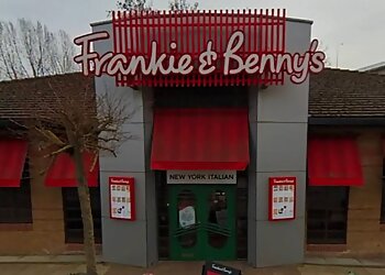 Frankie & Benny's Rochester