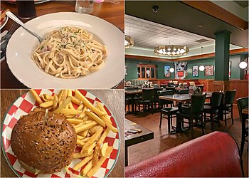 Frankie & Benny's Rochester