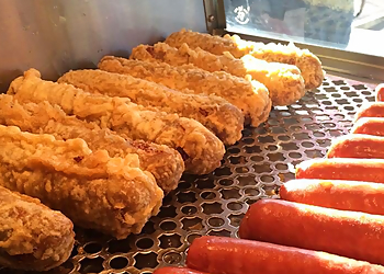 Frankies Fish & Chips, Pizzeria