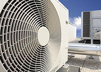 Franklin Air Conditioning