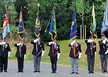 Franklin & Hawkins Family Funeral Directors