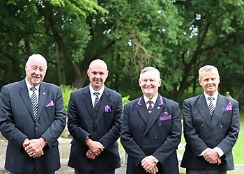 Franklin & Hawkins Family Funeral Directors