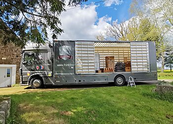 Franklins Removals Ltd