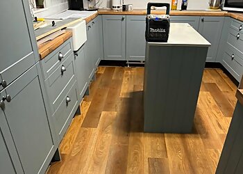 Frank's The Flooring Store