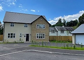 Franks and Toms Architects Ltd.