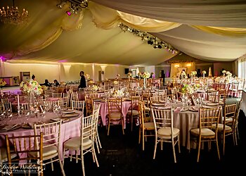 Franomo Luxury Weddings and Events