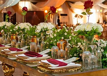 Franomo Luxury Weddings and Events