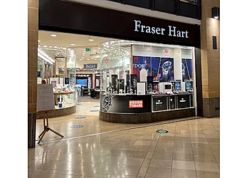 Fraser Hart Cambridge