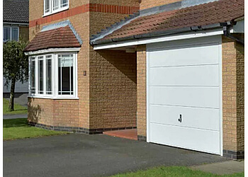 Fraser's Garage Doors