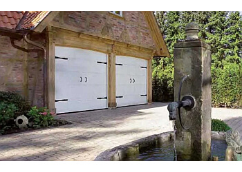 Fraser's Garage Doors
