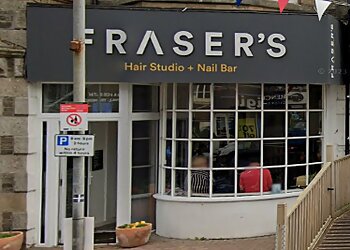 Fraser's Hair Studio + Nail Bar