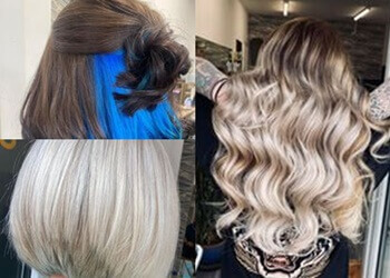 Fraser's Hair Studio + Nail Bar