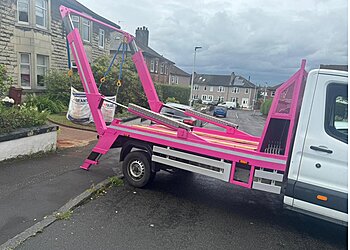 Frasers Waste Management