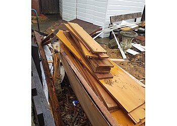 Frasers Waste Management