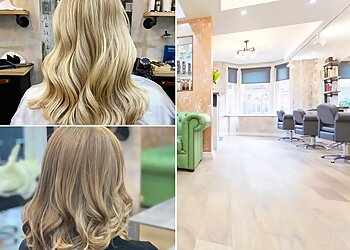 Fratelli Hair Cambridge