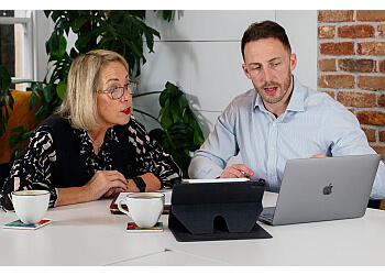 Frazer James Financial Advisers