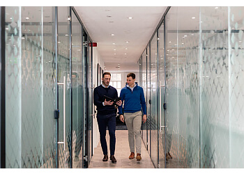 Frazer James Financial Advisers