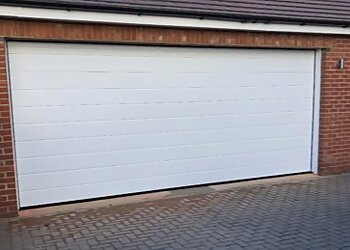Fred Harris Garage Doors