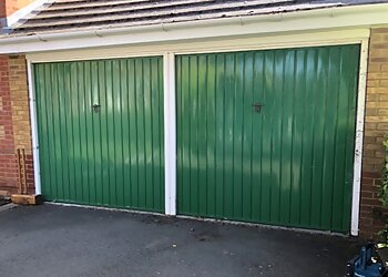 Fred Harris Garage Doors