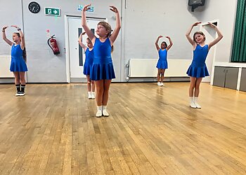 Freda Gurney School of Dancing