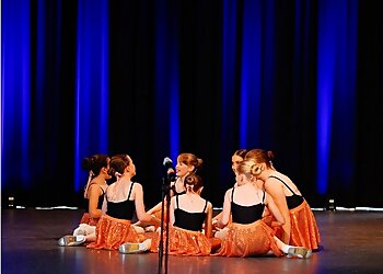 Freda Gurney School of Dancing