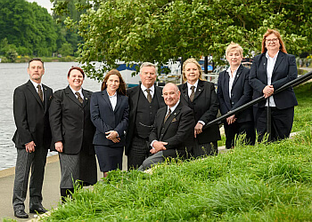 Frederick W Paine Funeral Directors