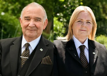 Frederick W Paine Funeral Directors