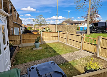 Freed Fencing & Landscaping