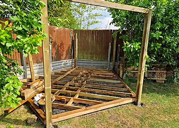 Freed Fencing & Landscaping