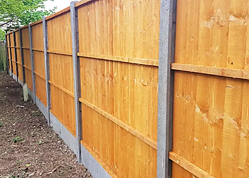 Freed Fencing & Landscaping