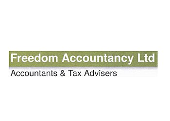 Wakefield tax service Freedom Accountancy Ltd. image 1