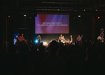 Freedom Church