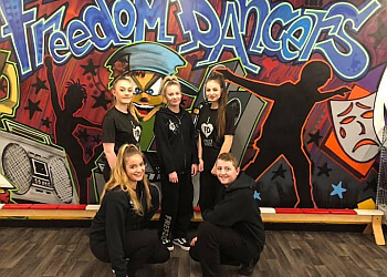 Freedom Dancers