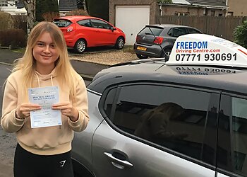 Freedom Driving Centre