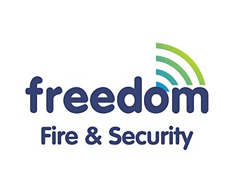 Lincoln security systems Freedom Fire & Security image 1